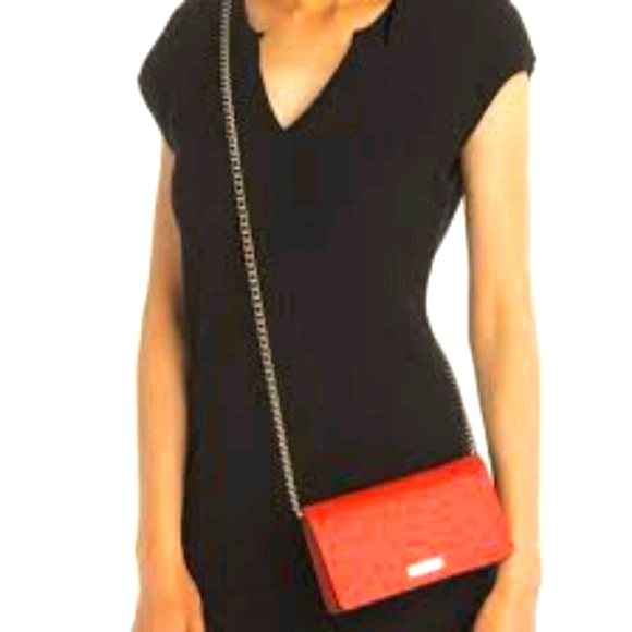 kate spade Handbags - 🎉HOST PICK🎉Kate Spade Isabeli Leather Crossbody